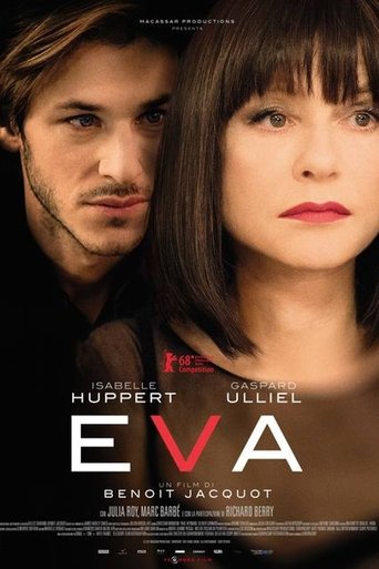 Eva - Film completo in Altadefinizione Eva streaming in alta definizione