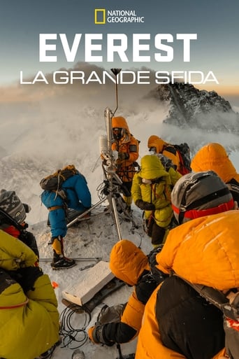 Everest - La grande sfida - Film completo in Altadefinizione Everest - La grande sfida streaming in alta definizione