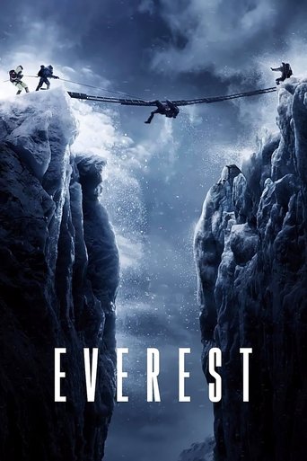 Everest streaming film HD poster