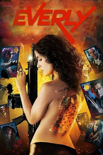 Everly streaming in alta definizione