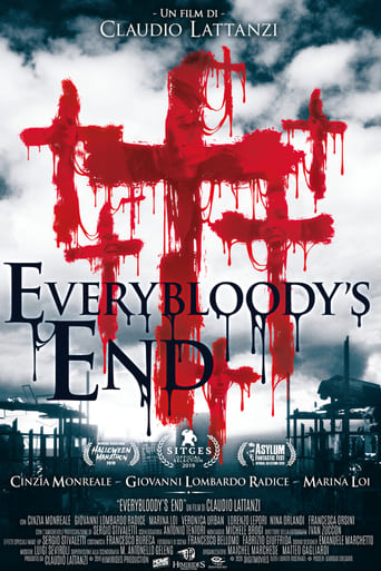 Everybloody's End - Film completo in Altadefinizione Everybloody's End streaming in alta definizione