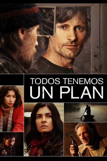 Everybody Has a Plan - Film completo in Altadefinizione Everybody Has a Plan streaming in alta definizione