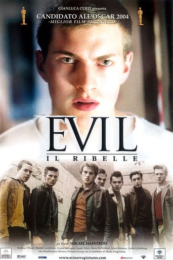 Evil - Il ribelle streaming in alta definizione