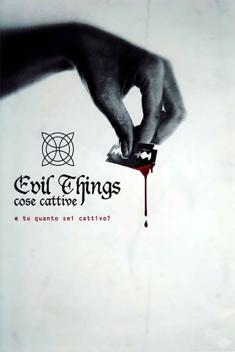 Evil Things - Cose cattive - Film completo in Altadefinizione Evil Things - Cose cattive streaming in alta definizione