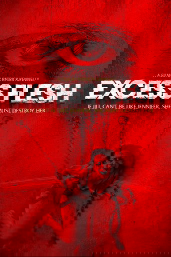 Excess Flesh streaming in alta definizione