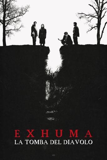 Exhuma - La tomba del diavolo - Film completo in Altadefinizione Exhuma - La tomba del diavolo streaming in alta definizione