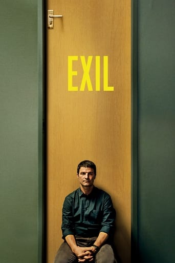 Exil - Film completo in Altadefinizione Exil streaming in alta definizione