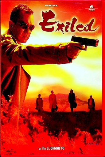 Exiled streaming in alta definizione
