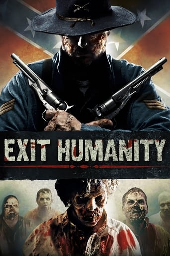 Exit Humanity - Film completo in Altadefinizione Exit Humanity streaming in alta definizione