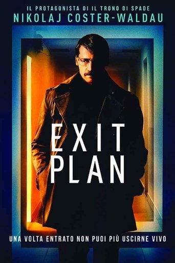Exit Plan - Film completo in Altadefinizione Exit Plan streaming in alta definizione