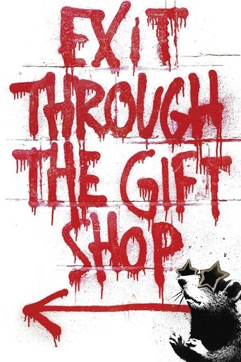 Exit Through the Gift Shop - Film completo in Altadefinizione Exit Through the Gift Shop streaming in alta definizione
