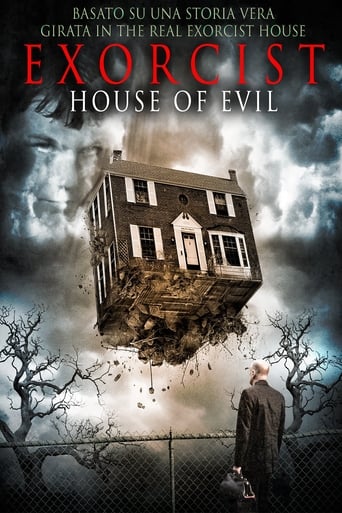 Exorcist House of Evil - Film completo in Altadefinizione Exorcist House of Evil streaming in alta definizione