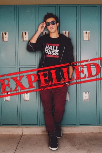 Expelled - Film completo in Altadefinizione Expelled streaming in alta definizione