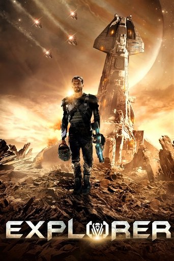 Explorer - Film completo in Altadefinizione Explorer streaming in alta definizione