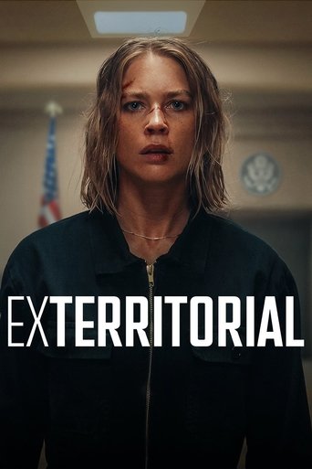 Exterritorial - Oltre il confine - Film completo in Altadefinizione Exterritorial - Oltre il confine streaming in alta definizione