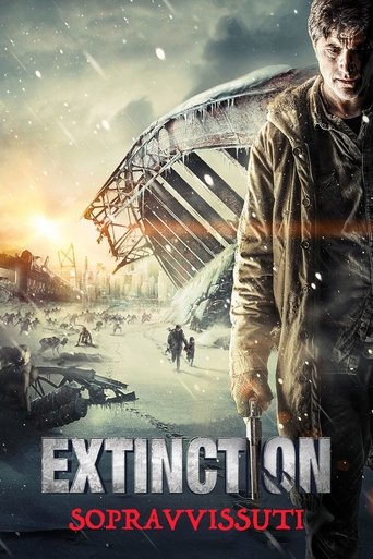 Extinction - Sopravvissuti streaming in alta definizione