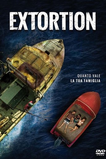 Extortion - Film completo in Altadefinizione Extortion streaming in alta definizione