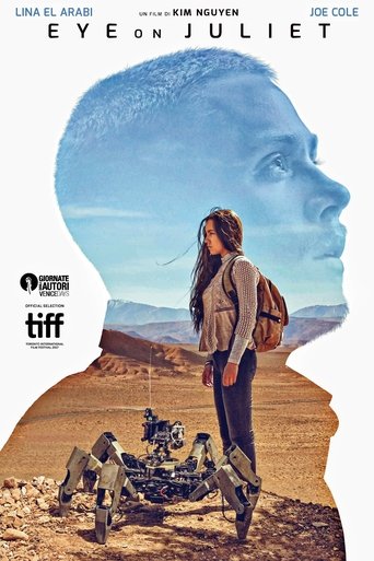Eye on Juliet - Film completo in Altadefinizione Eye on Juliet streaming in alta definizione