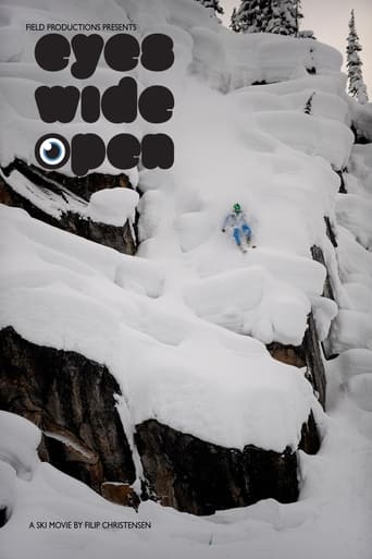 Eyes Wide Open - Film completo in Altadefinizione Eyes Wide Open streaming in alta definizione