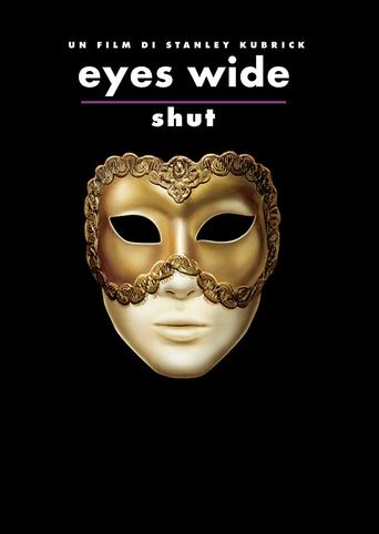 Eyes Wide Shut - Film completo in Altadefinizione Eyes Wide Shut streaming in alta definizione