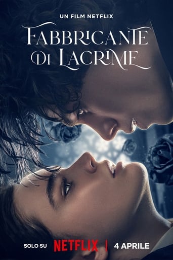 Fabbricante di lacrime streaming in alta definizione