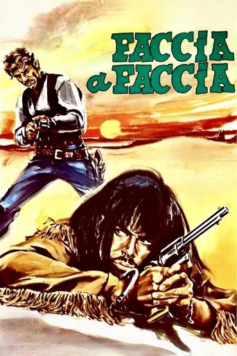 Faccia a faccia streaming film HD poster