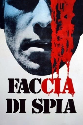 Faccia di spia - Film completo in Altadefinizione Faccia di spia streaming in alta definizione