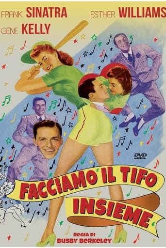 Facciamo il tifo insieme - Film completo in Altadefinizione Facciamo il tifo insieme streaming in alta definizione