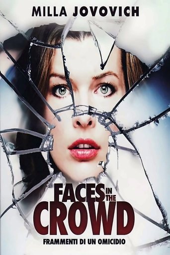 Faces in the Crowd - Frammenti di un omicidio - Film completo in Altadefinizione Faces in the Crowd - Frammenti di un omicidio streaming in alta definizione