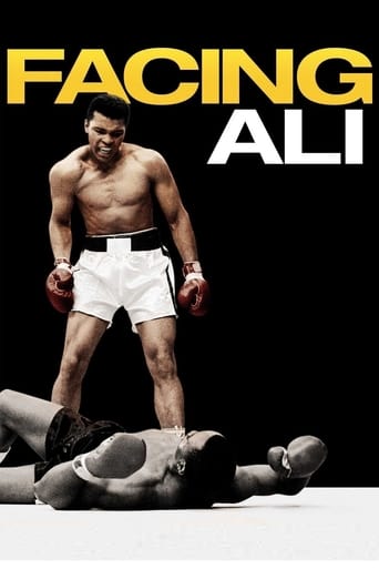 Facing Ali - Film completo in Altadefinizione Facing Ali streaming in alta definizione