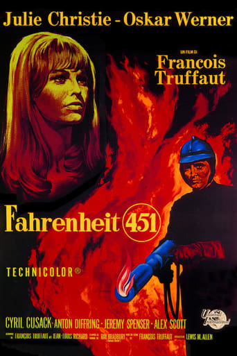 Fahrenheit 451 - Film completo in Altadefinizione Fahrenheit 451 streaming in alta definizione