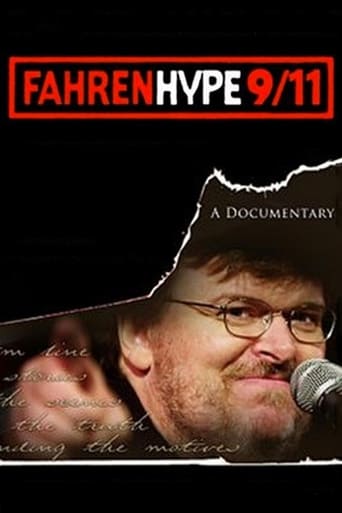 Fahrenhype 9/11 - Film completo in Altadefinizione Fahrenhype 9/11 streaming in alta definizione
