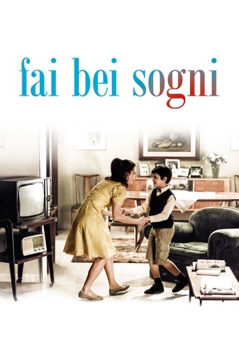 Fai bei sogni streaming in alta definizione
