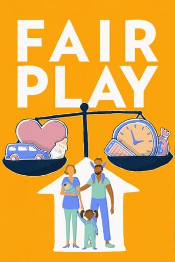 Fair Play - Film completo in Altadefinizione Fair Play streaming in alta definizione