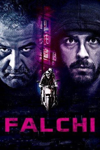 Falchi - Film completo in Altadefinizione Falchi streaming in alta definizione