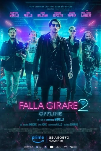 Falla girare 2 - Offline - Film completo in Altadefinizione Falla girare 2 - Offline streaming in alta definizione