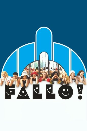 Fallo! - Film completo in Altadefinizione Fallo! streaming in alta definizione