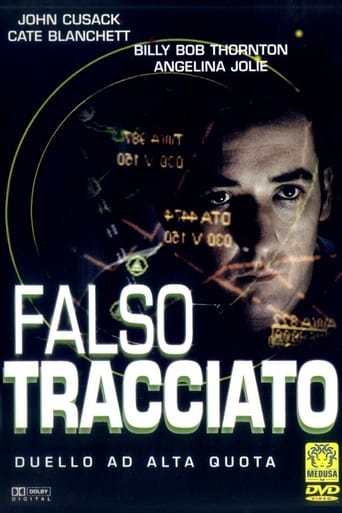 Falso tracciato - Film completo in Altadefinizione Falso tracciato streaming in alta definizione