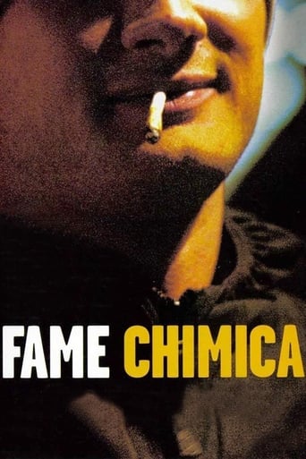 Fame chimica - Film completo in Altadefinizione Fame chimica streaming in alta definizione