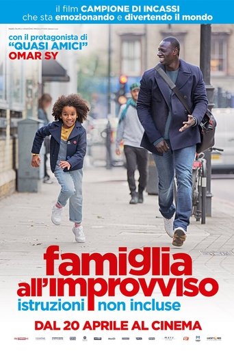 Famiglia all'improvviso - Istruzioni non incluse streaming in alta definizione