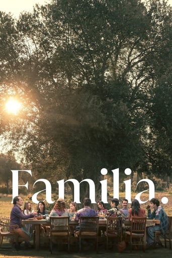 Familia - Film completo in Altadefinizione Familia streaming in alta definizione