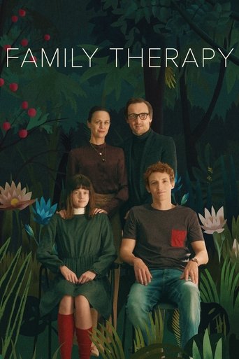 Family Therapy - Film completo in Altadefinizione Family Therapy streaming in alta definizione