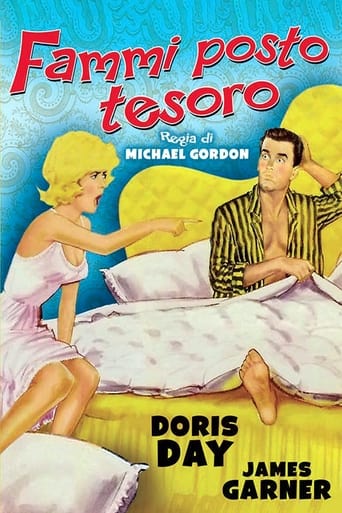 Fammi posto tesoro - Film completo in Altadefinizione Fammi posto tesoro streaming in alta definizione