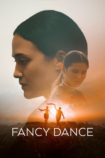 Fancy Dance - Film completo in Altadefinizione Fancy Dance streaming in alta definizione