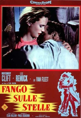 Fango sulle stelle - Film completo in Altadefinizione Fango sulle stelle streaming in alta definizione