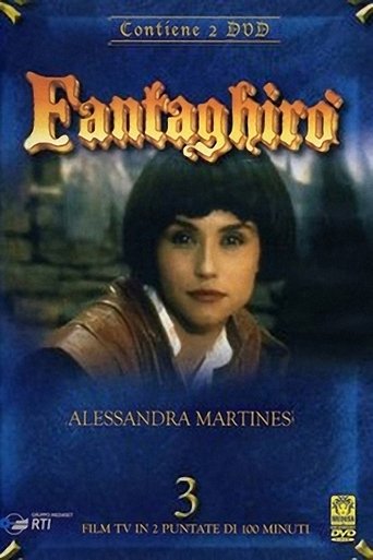 Fantaghirò 3 - Film completo in Altadefinizione Fantaghirò 3 streaming in alta definizione