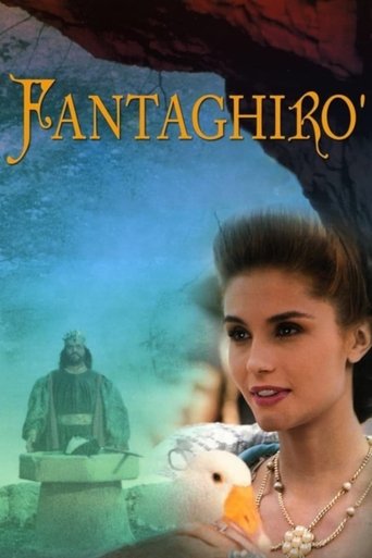Fantaghirò streaming in alta definizione