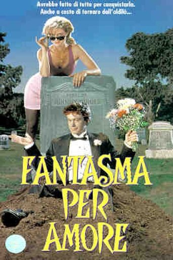 Fantasma per amore streaming in alta definizione