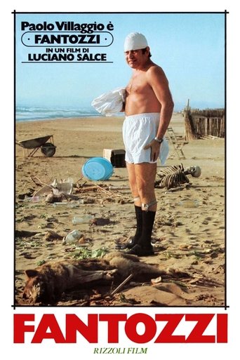 Fantozzi - Film completo in Altadefinizione Fantozzi streaming in alta definizione