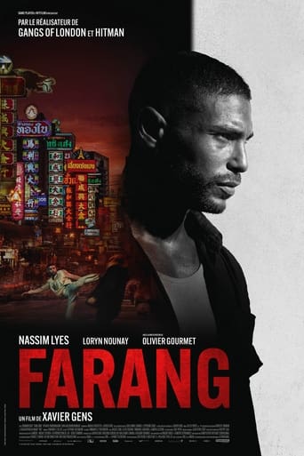 Farang - Film completo in Altadefinizione Farang streaming in alta definizione